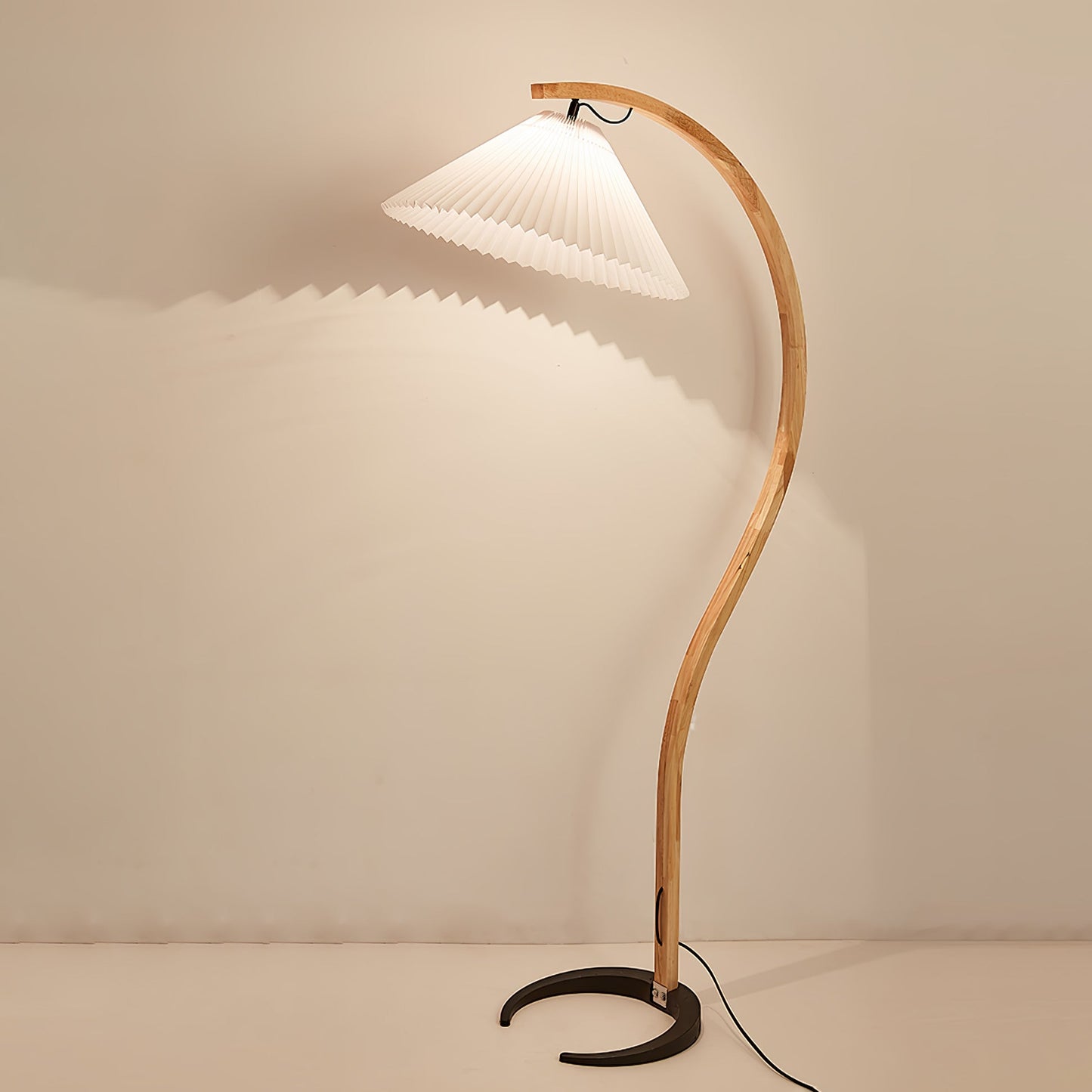 Caprani Floor Lamp Floor lamp