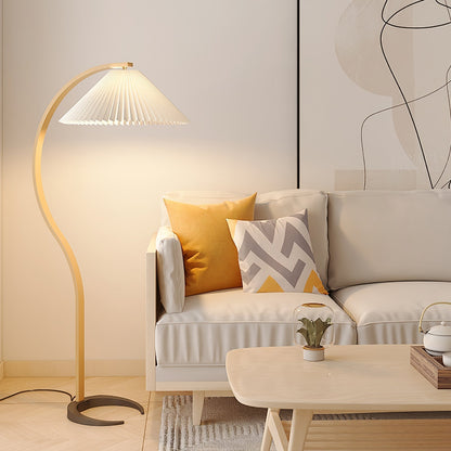 Caprani Floor Lamp Floor lamp