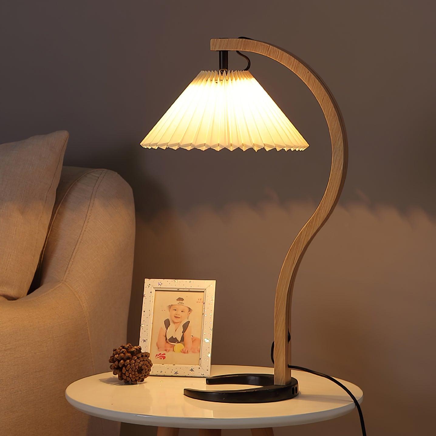 Caprani Table Lamp Table lamp