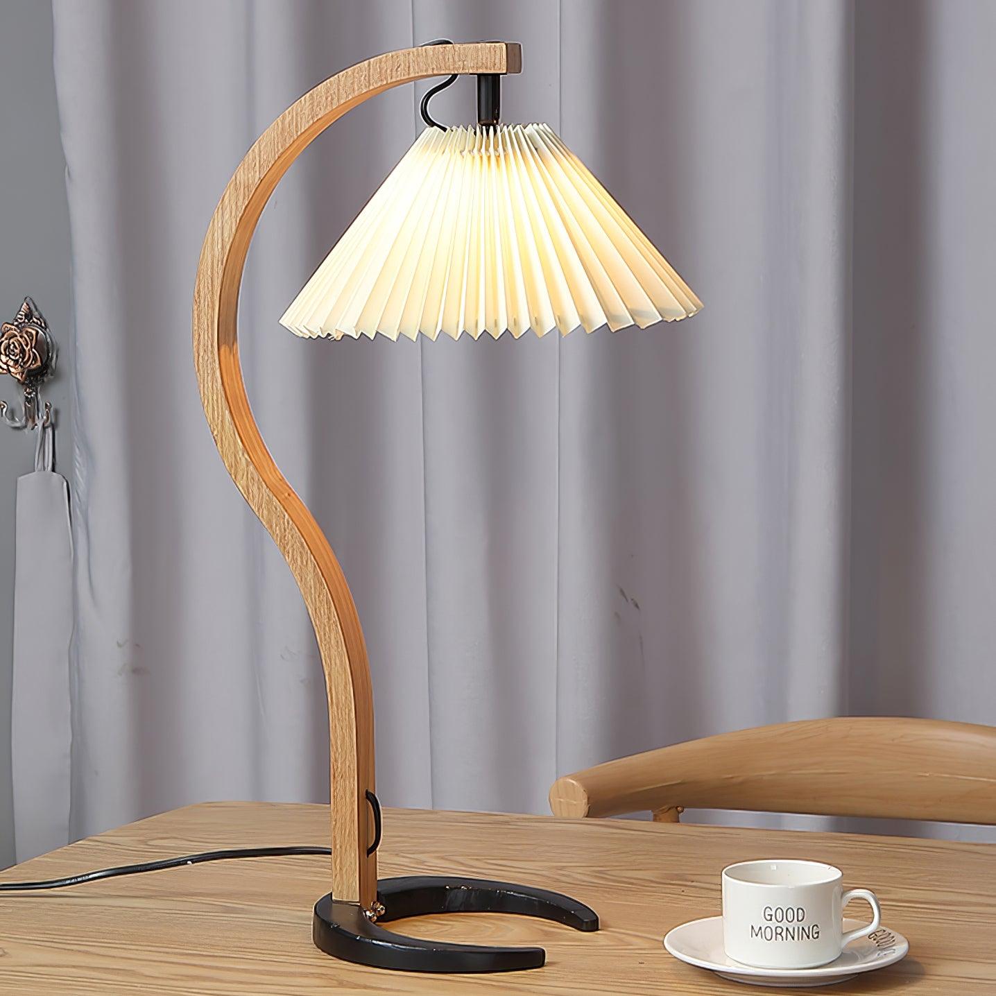 Caprani Table Lamp Table lamp