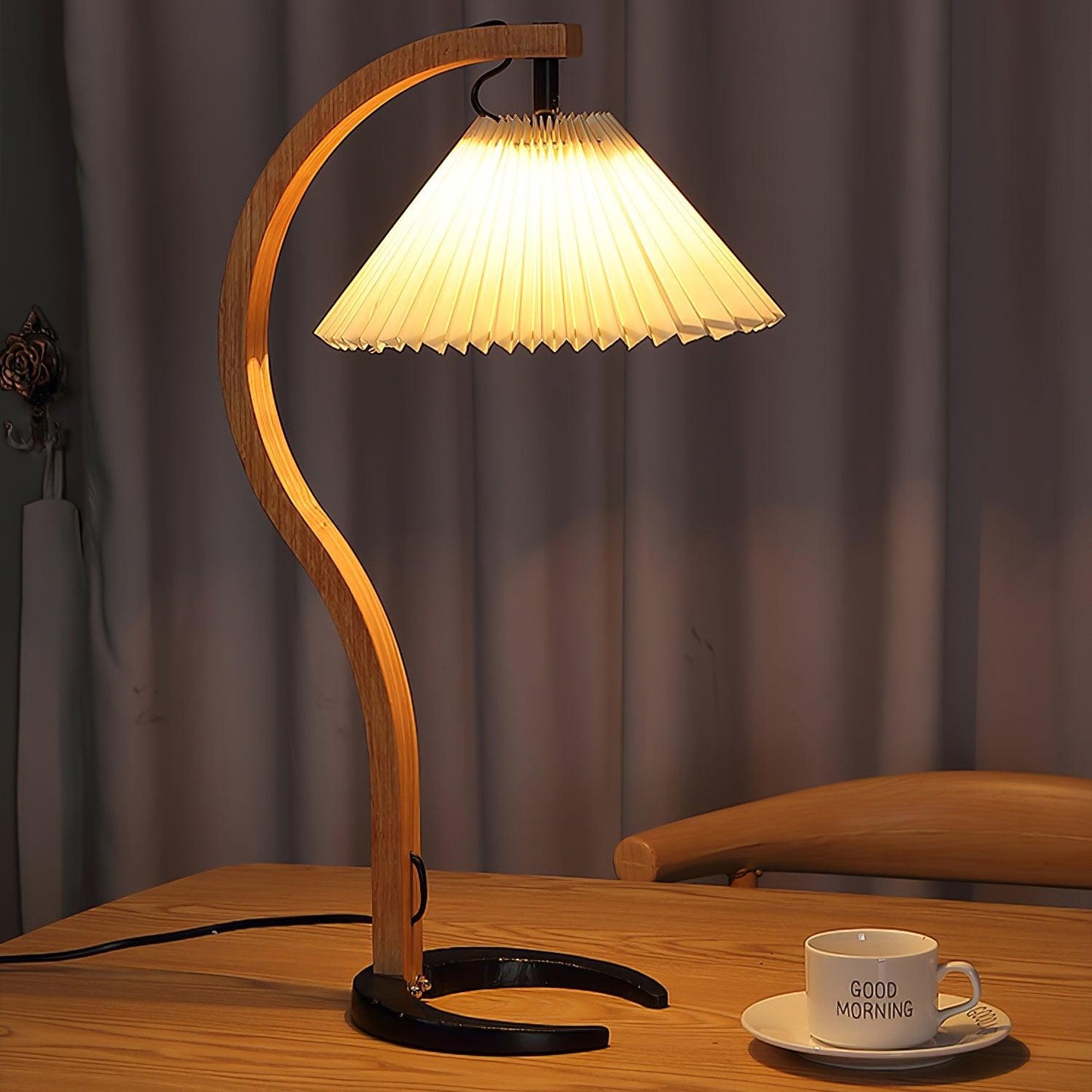 Caprani Table Lamp Table lamp