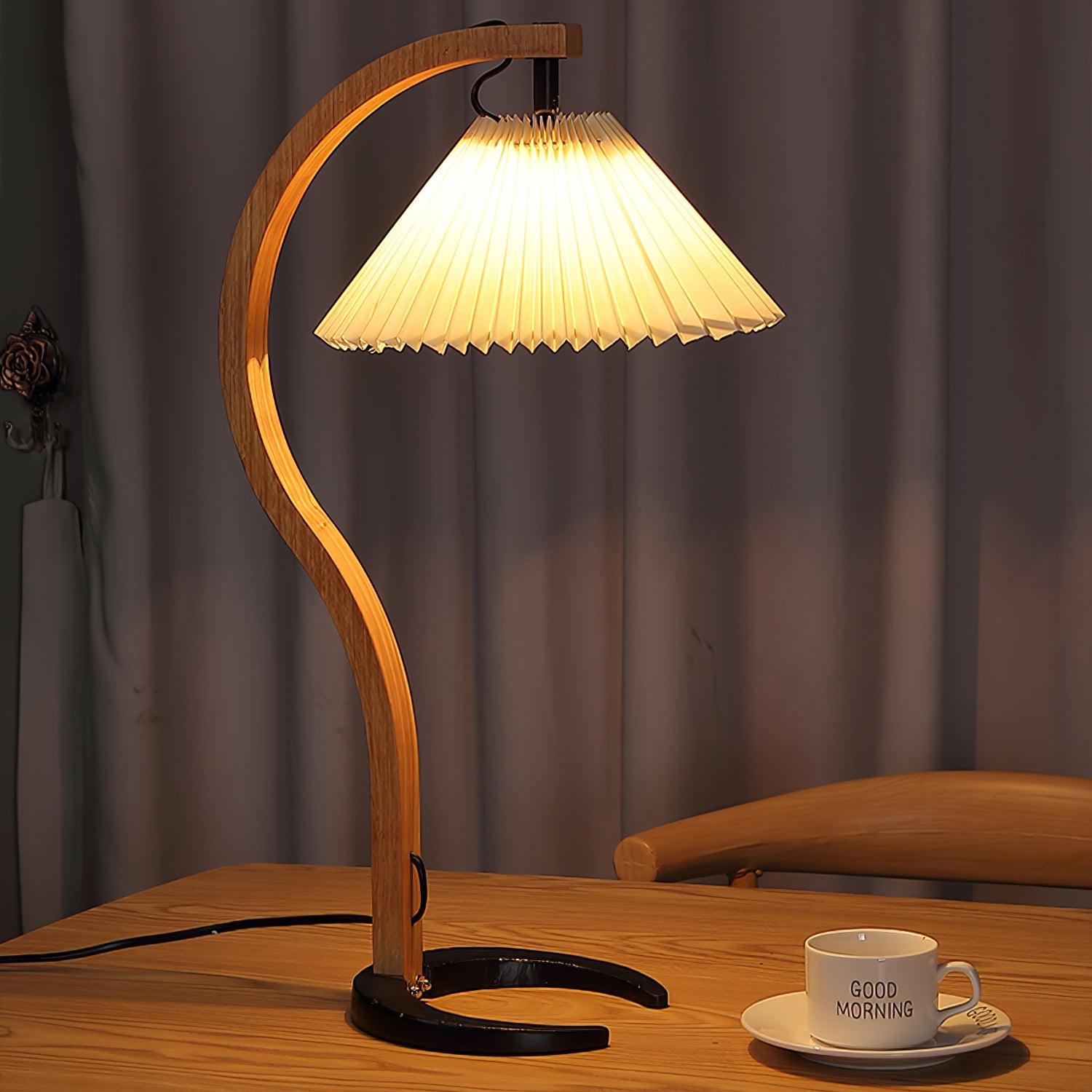 Caprani Table Lamp Table lamp
