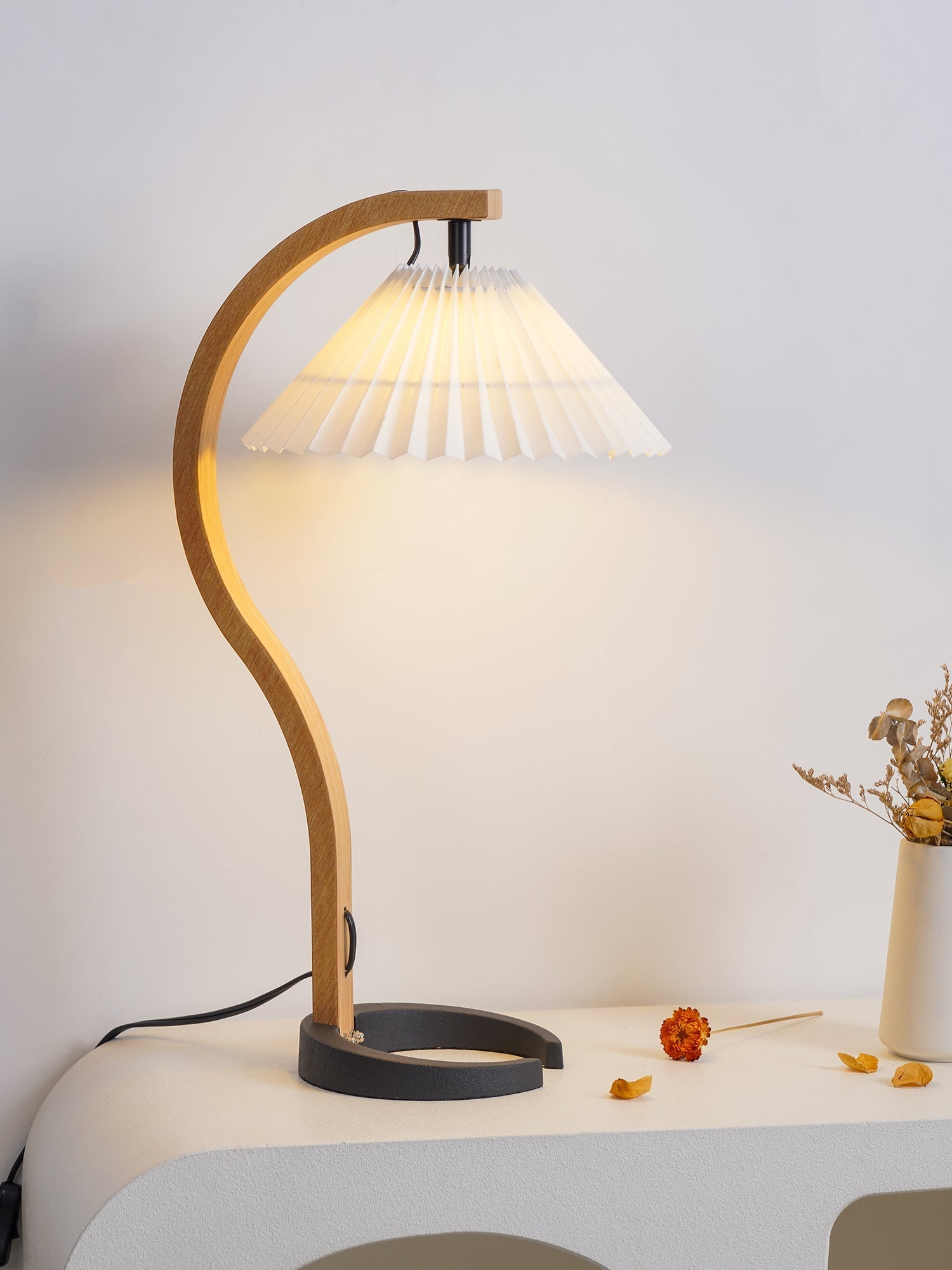 Caprani Table Lamp Table lamp