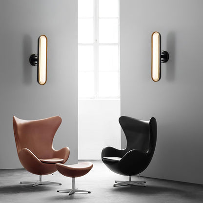 Capsule Wall Lamp Wall lamp