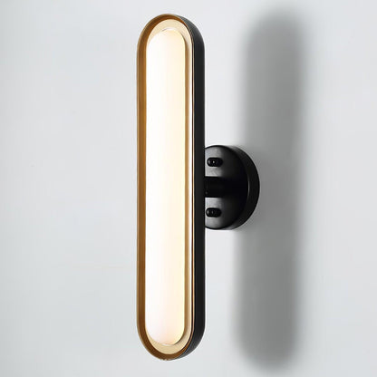 Capsule Wall Lamp Wall lamp