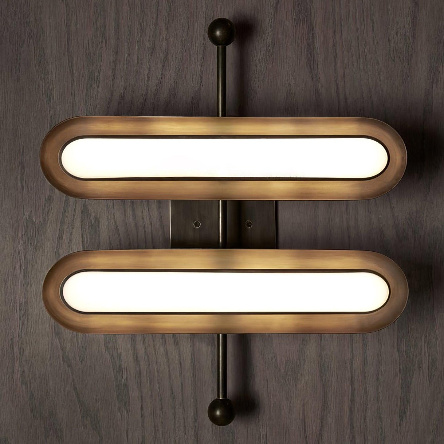 Capsule Wall Lamp Wall lamp