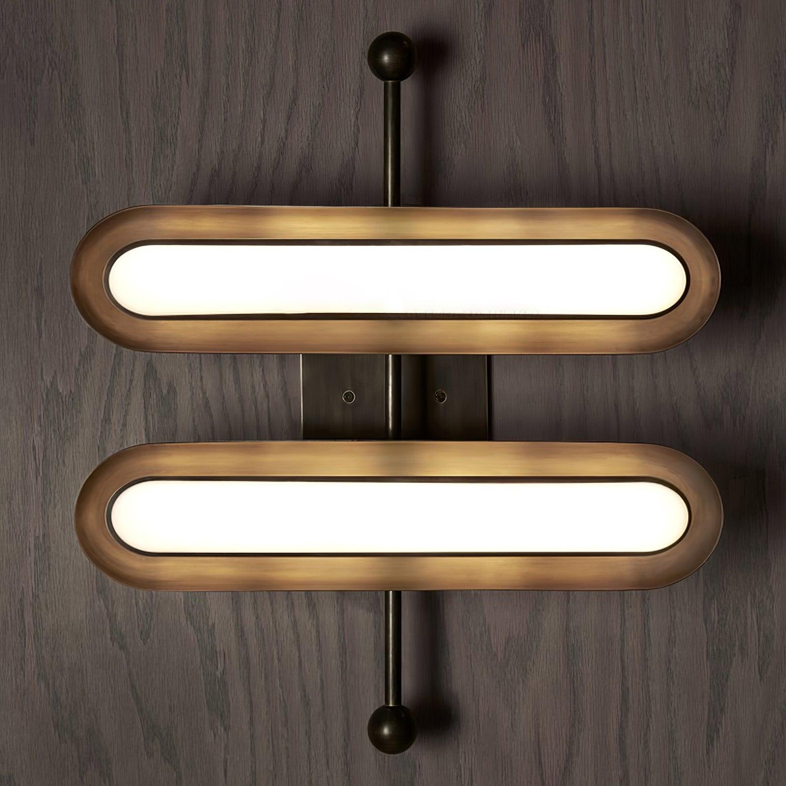Capsule Wall Lamp Wall lamp