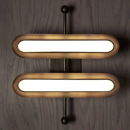 Capsule Wall Lamp Wall lamp