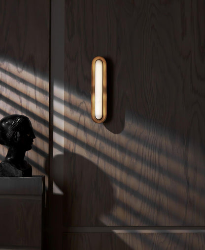 Capsule Wall Lamp Wall lamp