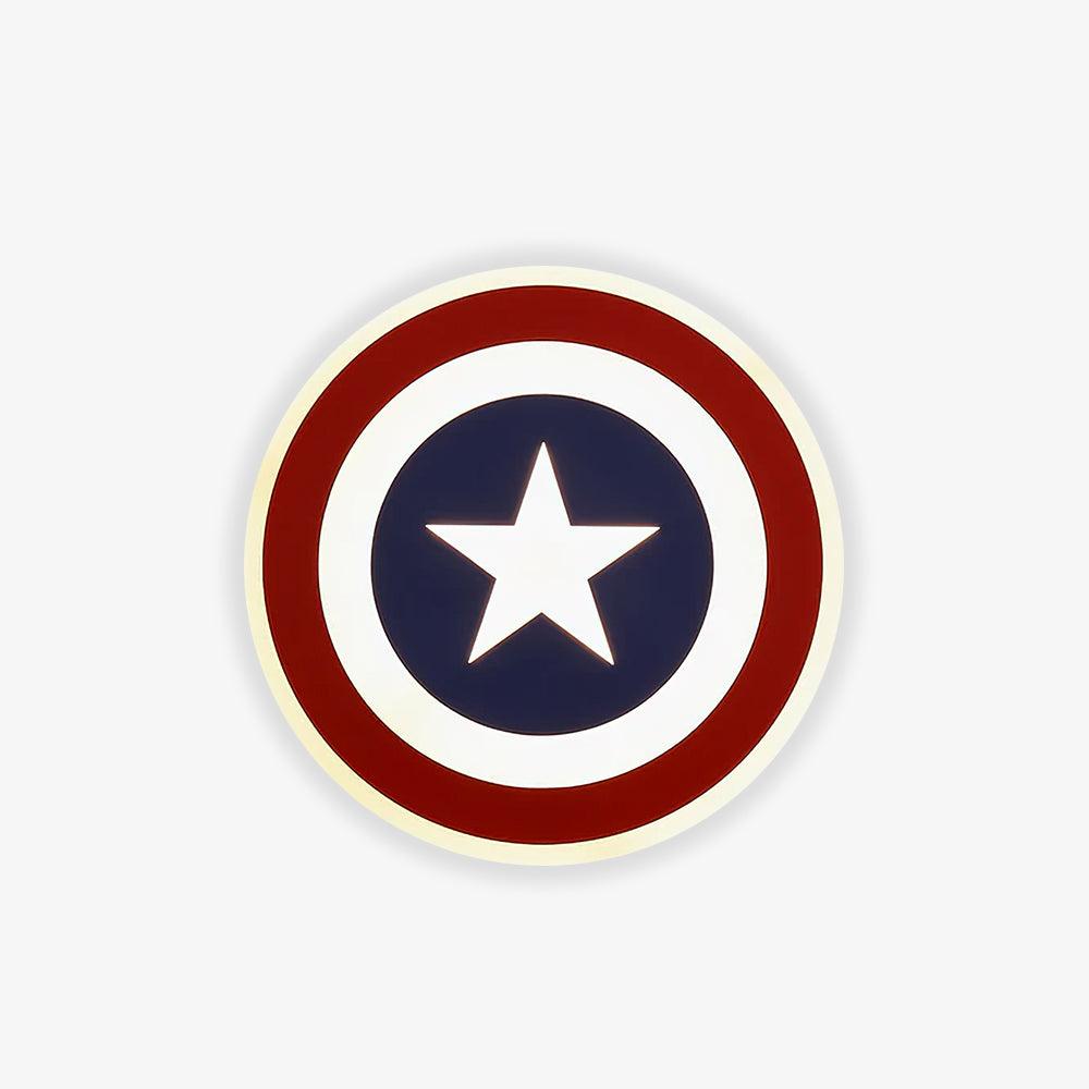 Captain Wall Lamp Wall lamp