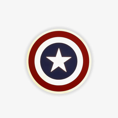 Captain Wall Lamp Wall lamp