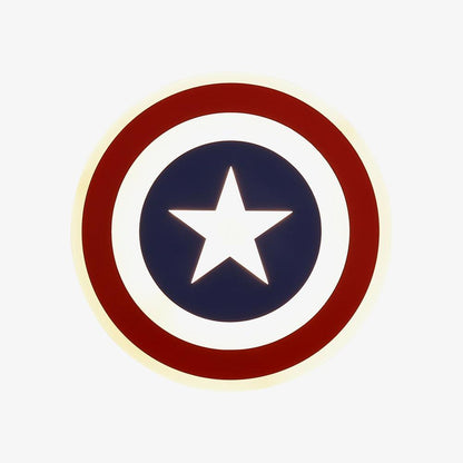 Captain Wall Lamp Wall lamp