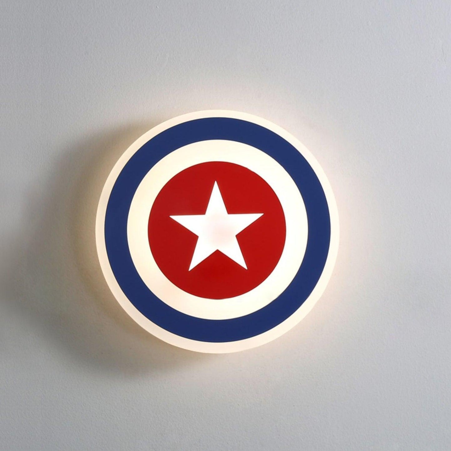 Captain Wall Lamp Wall lamp