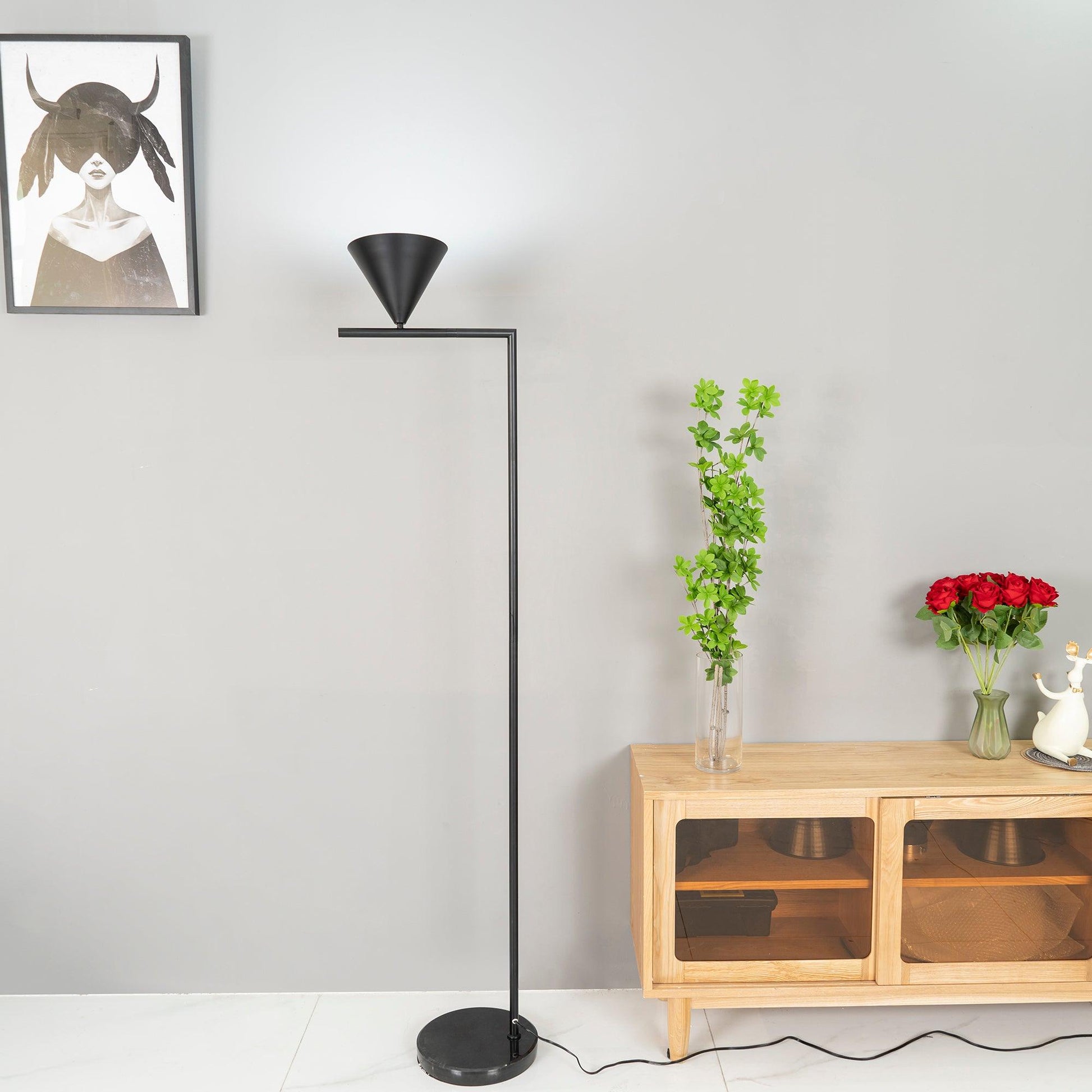 Captain Flint Floor Lamp Floor lamp