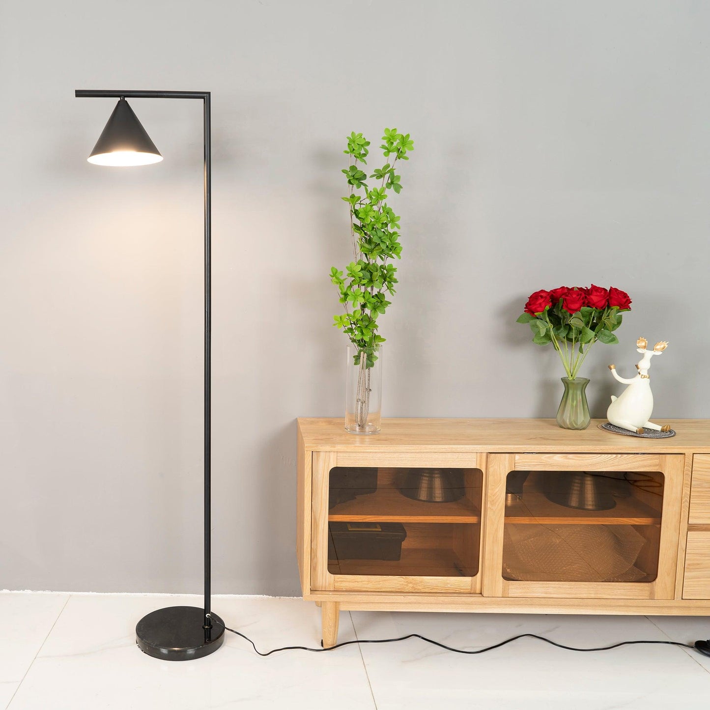 Captain Flint Floor Lamp Floor lamp