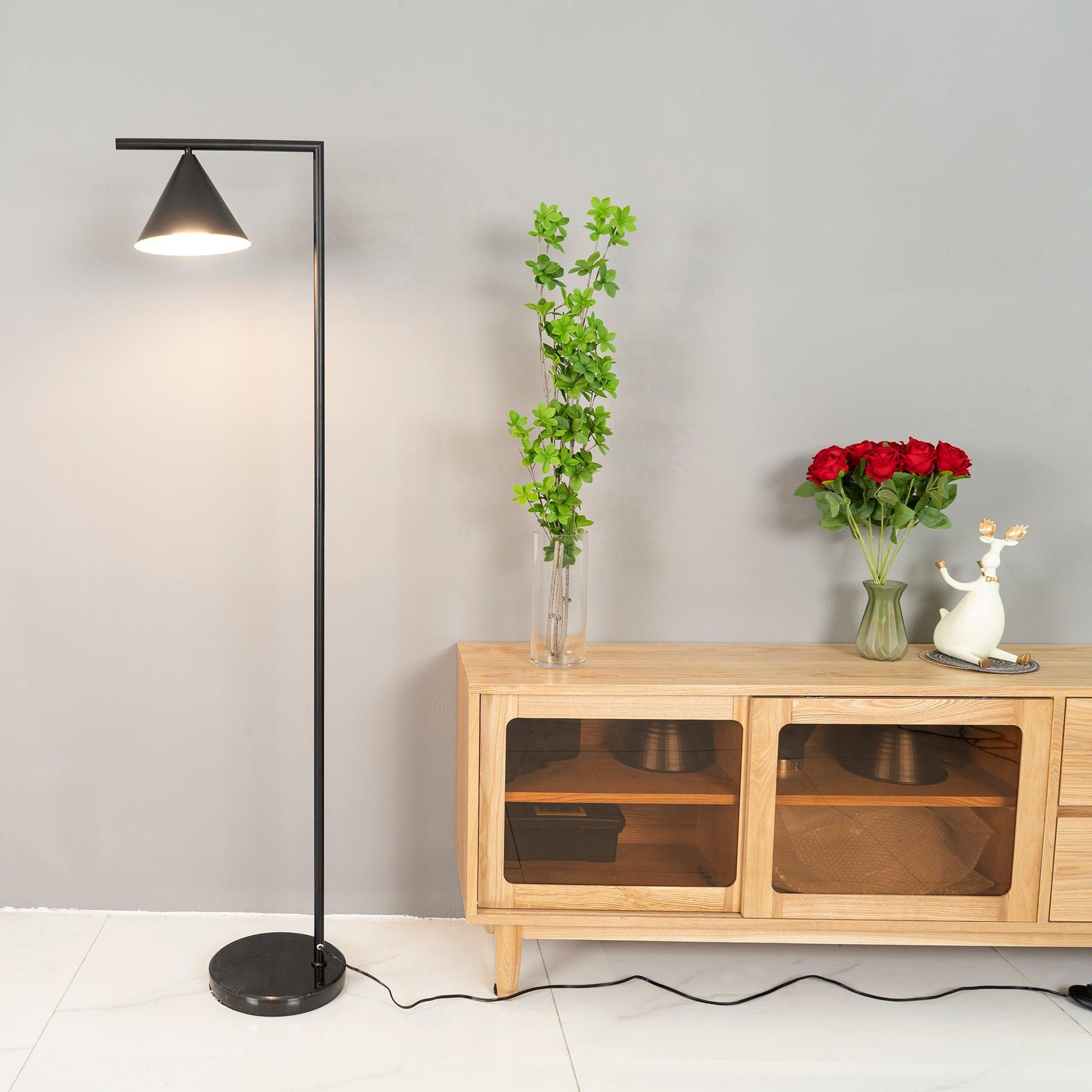 Captain Flint Floor Lamp Floor lamp