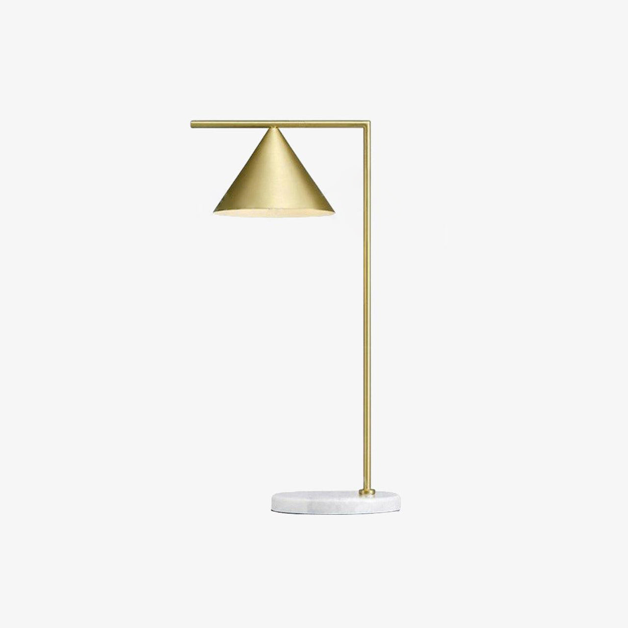 Captain Flint Table Lamp Dia 7.9″ x H 23.6″ / Dia 20cm x H 60cm / Gold / US Plug Table lamp