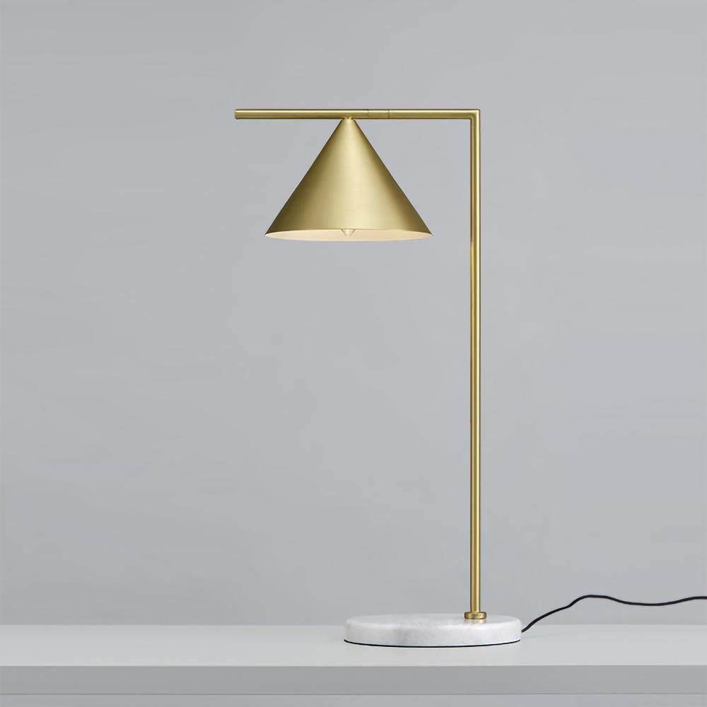 Captain Flint Table Lamp Table lamp