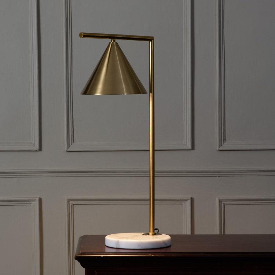 Captain Flint Table Lamp Table lamp