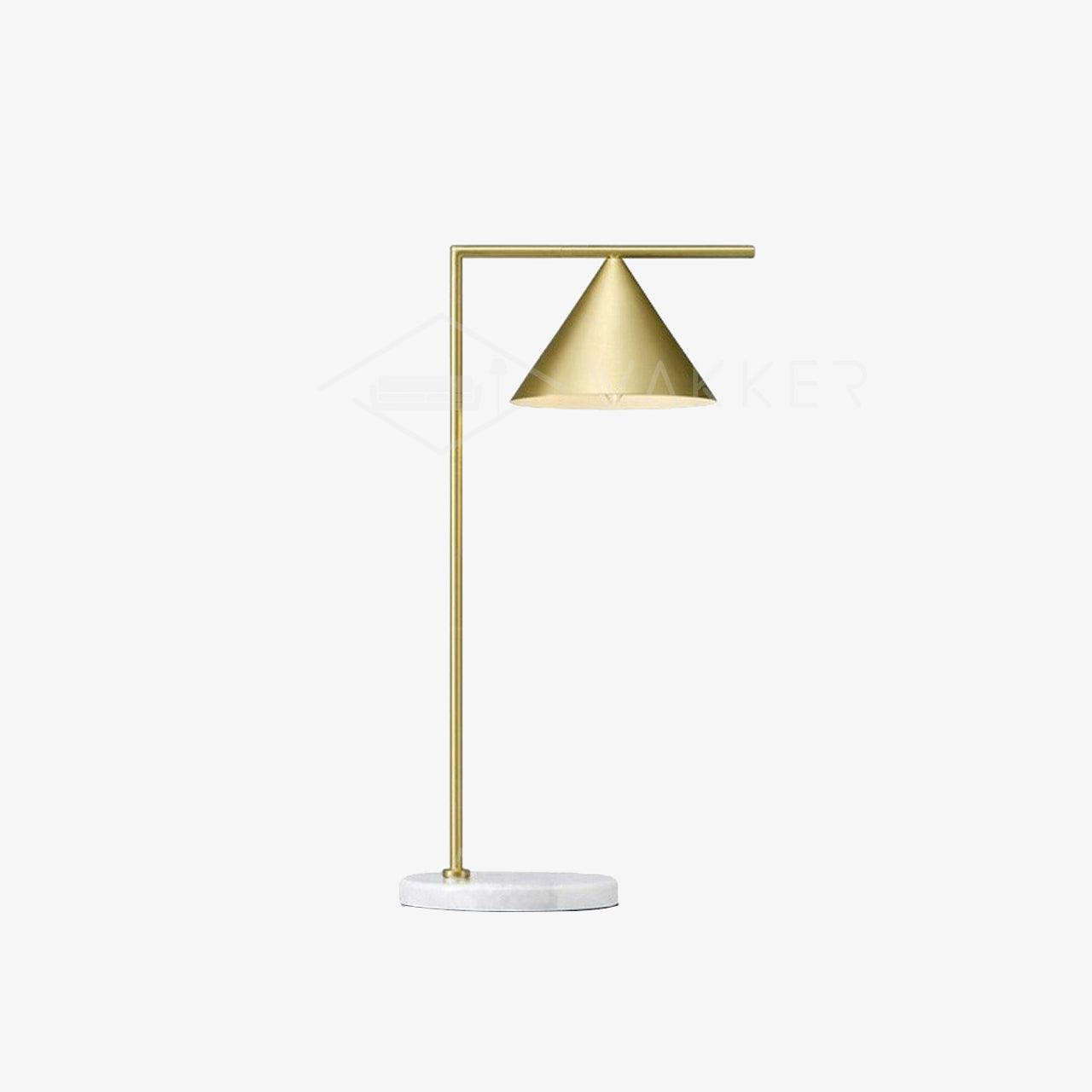 Captain Flint Table Lamp Table lamp