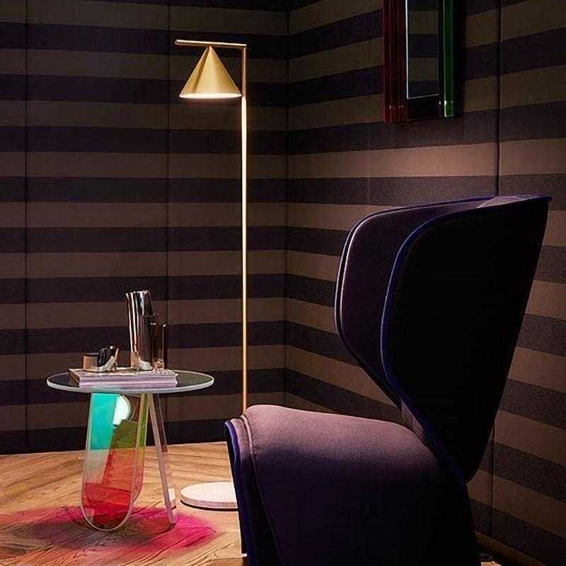 Captain Flint Floor Lamp Floor lamp