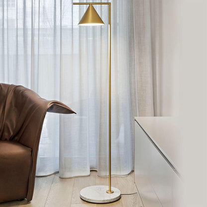 Captain Flint Floor Lamp Floor lamp