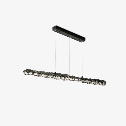 Capuccio LED Linear Pendant Lamp Pendant light