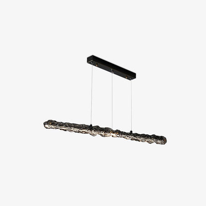 Capuccio LED Linear Pendant Lamp Pendant light