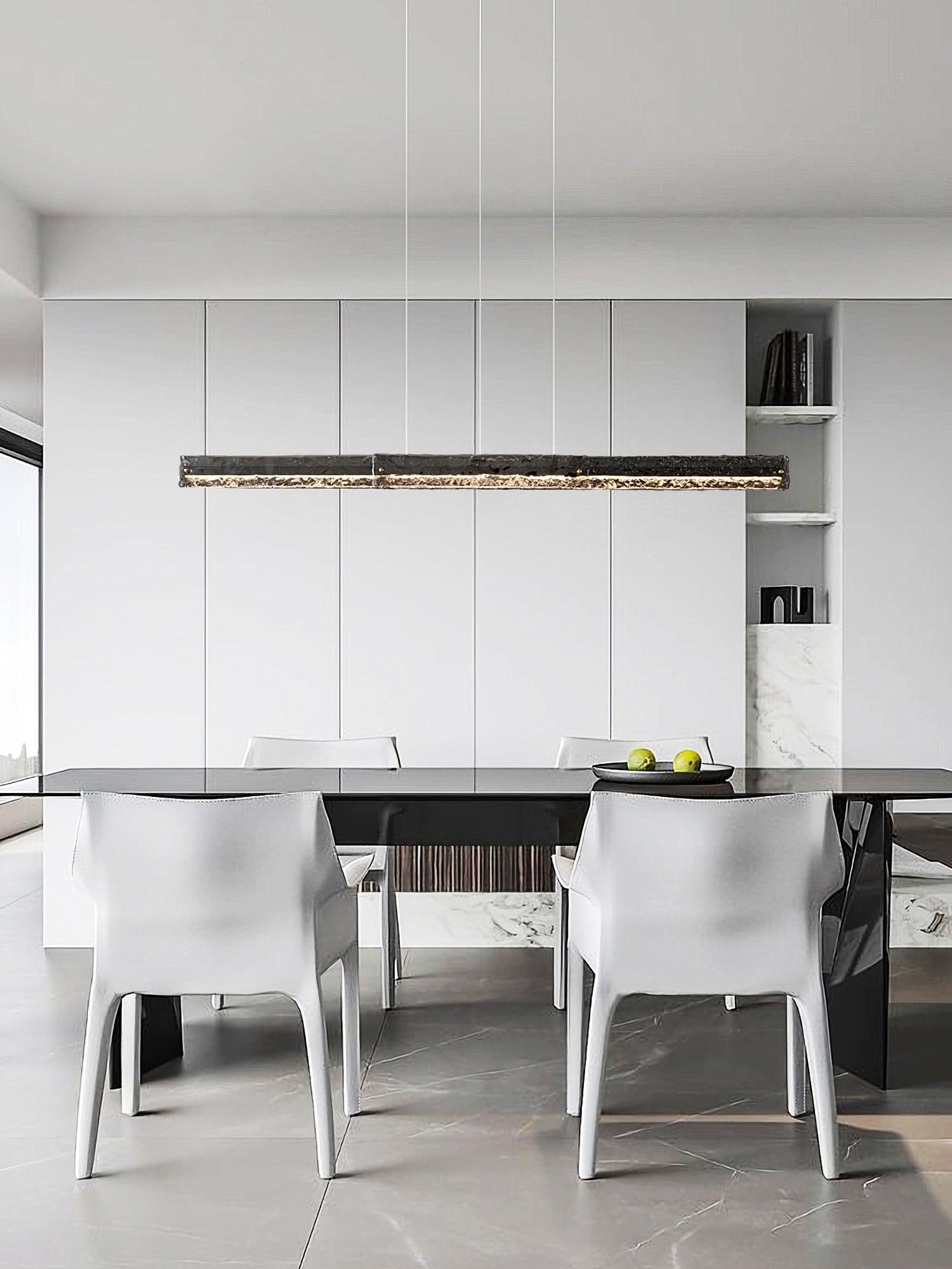 Capuccio LED Linear Pendant Lamp Pendant light