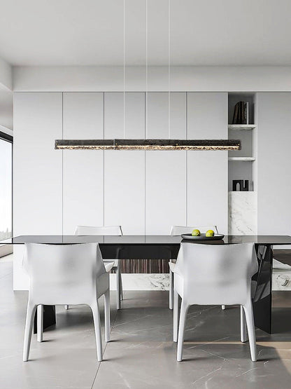 Capuccio LED Linear Pendant Lamp Pendant light