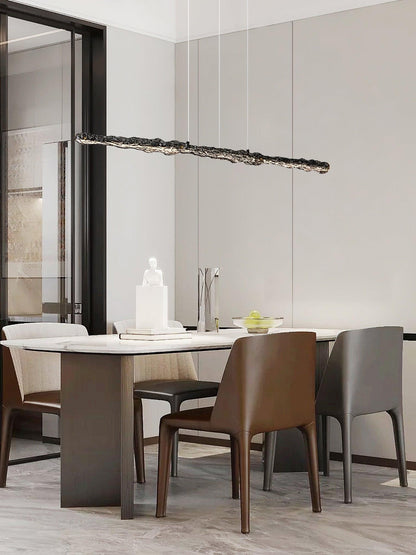 Capuccio LED Linear Pendant Lamp Pendant light