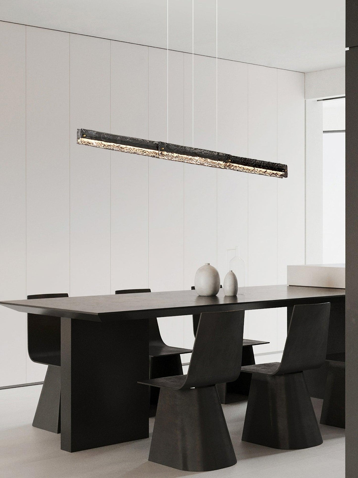 Capuccio LED Linear Pendant Lamp Pendant light