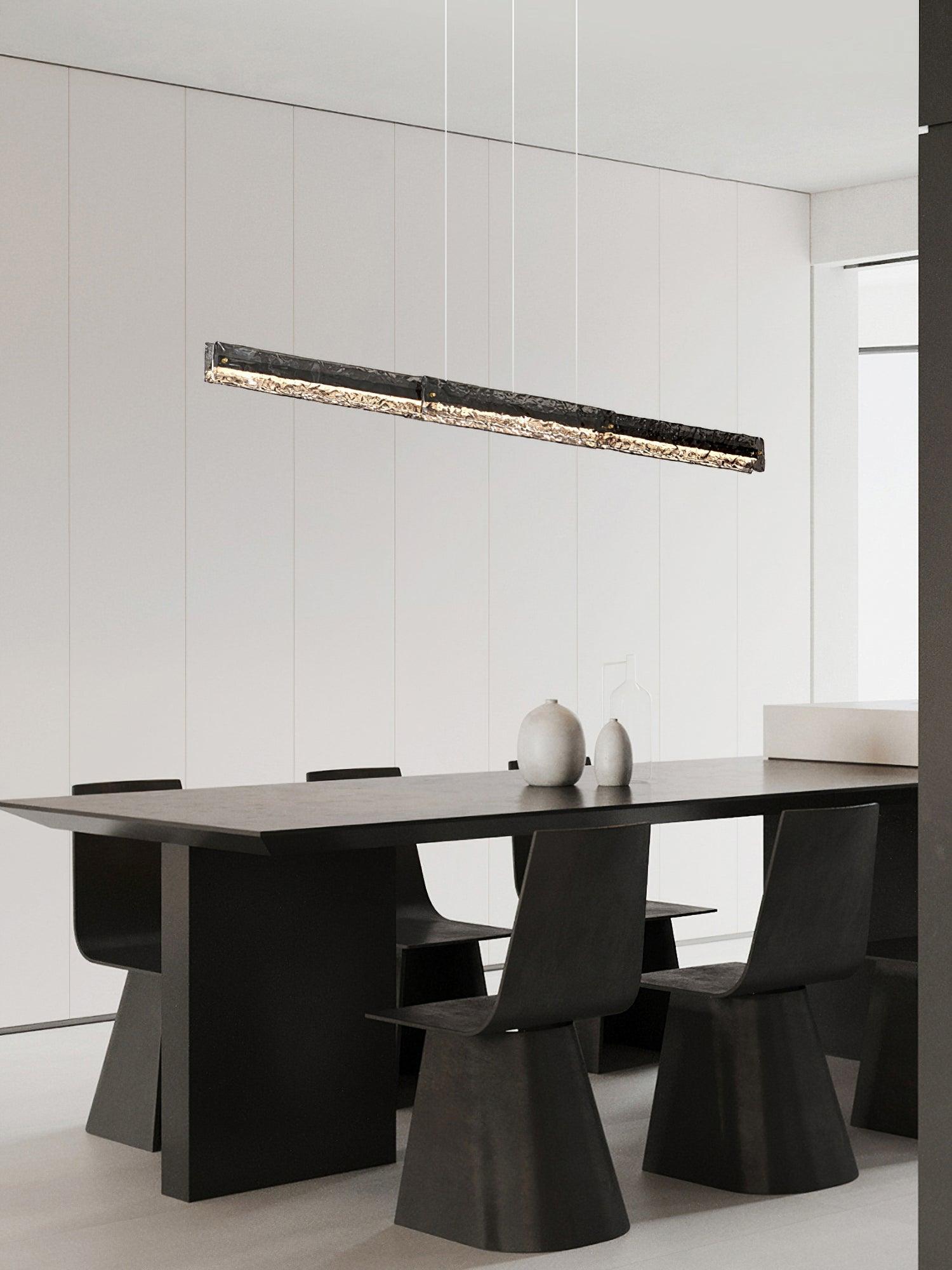 Capuccio LED Linear Pendant Lamp Pendant light