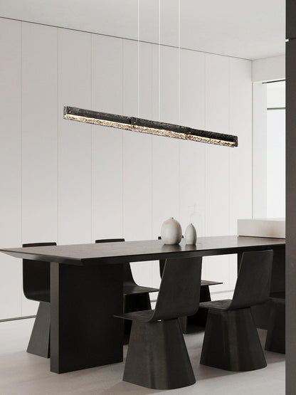 Capuccio LED Linear Pendant Lamp Pendant light