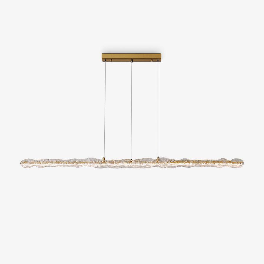 Capuccio LED Linear Pendant Lamp Pendant light