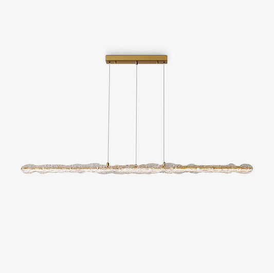 Capuccio LED Linear Pendant Lamp Pendant light