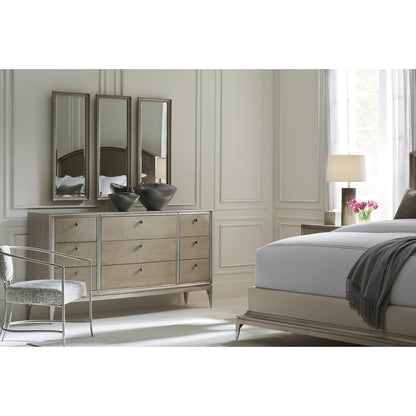 Caracole Made To Shine Dresser