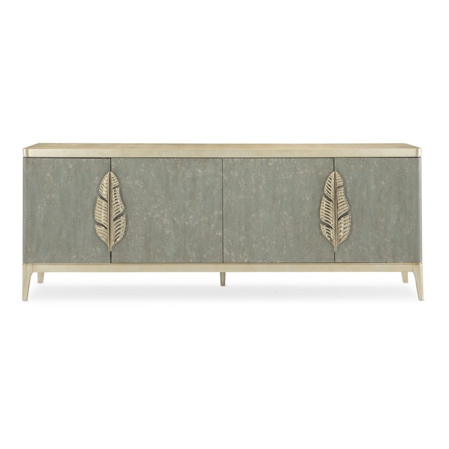 Caracole Classic Waterside Entertainment Console