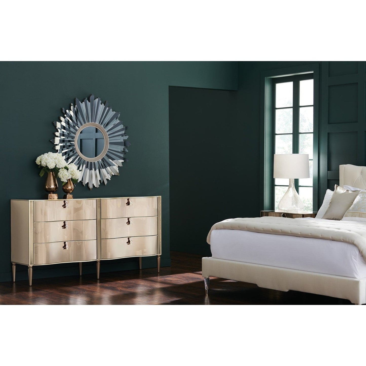 Caracole Classic Wonder-Full Dresser