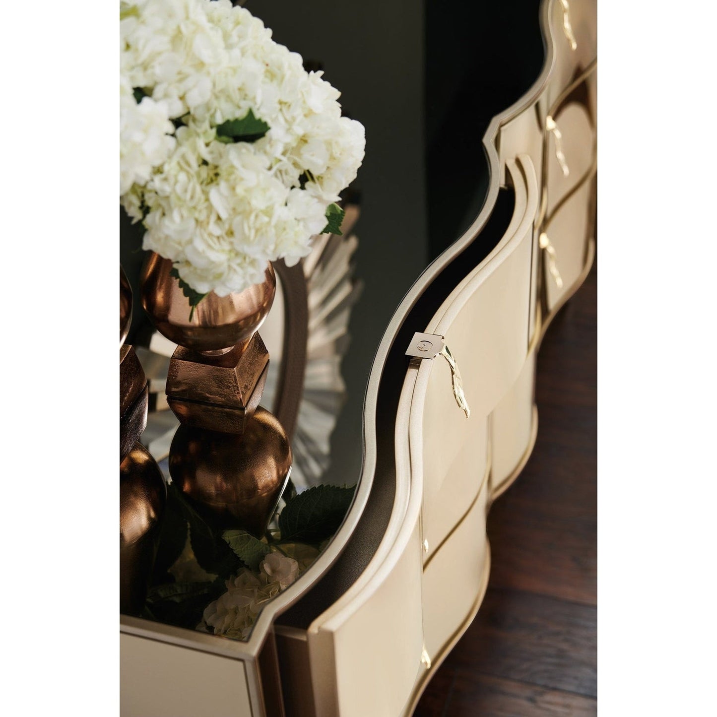 Caracole Classic Wonder-Full Dresser
