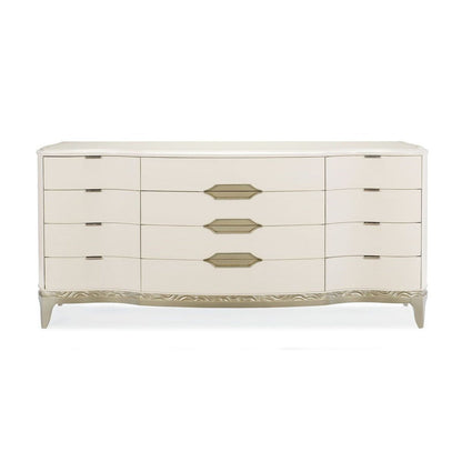 Caracole Compositions Adela Dresser
