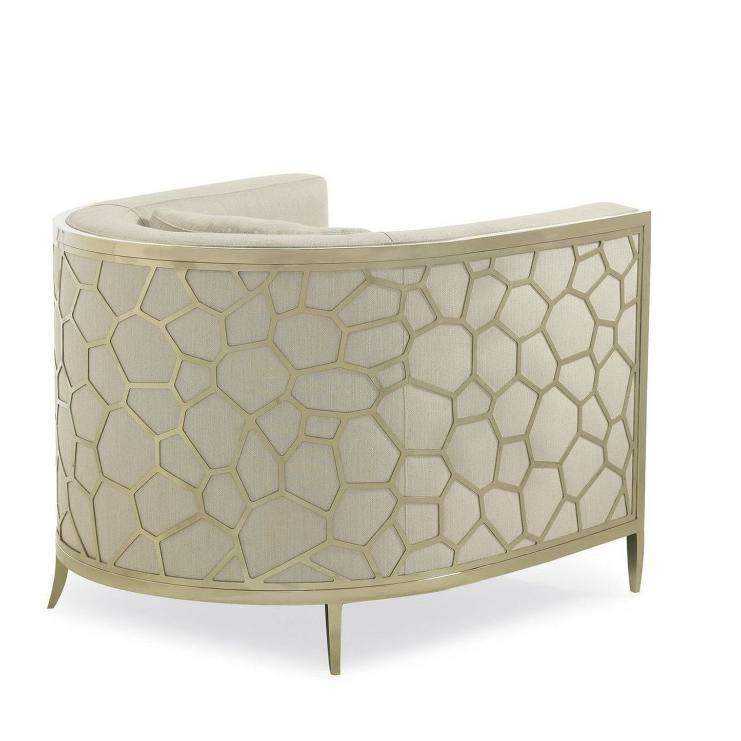 Caracole Ice Breaker Chair