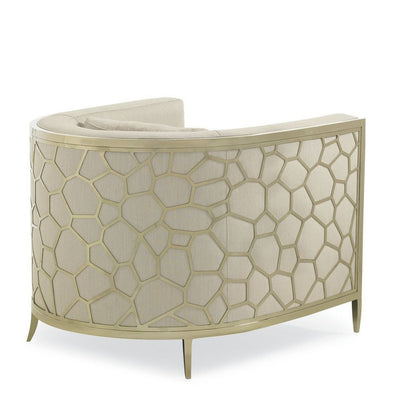 Caracole Ice Breaker Chair