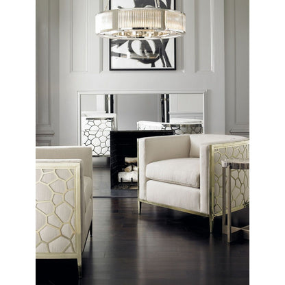 Caracole Ice Breaker Chair INV