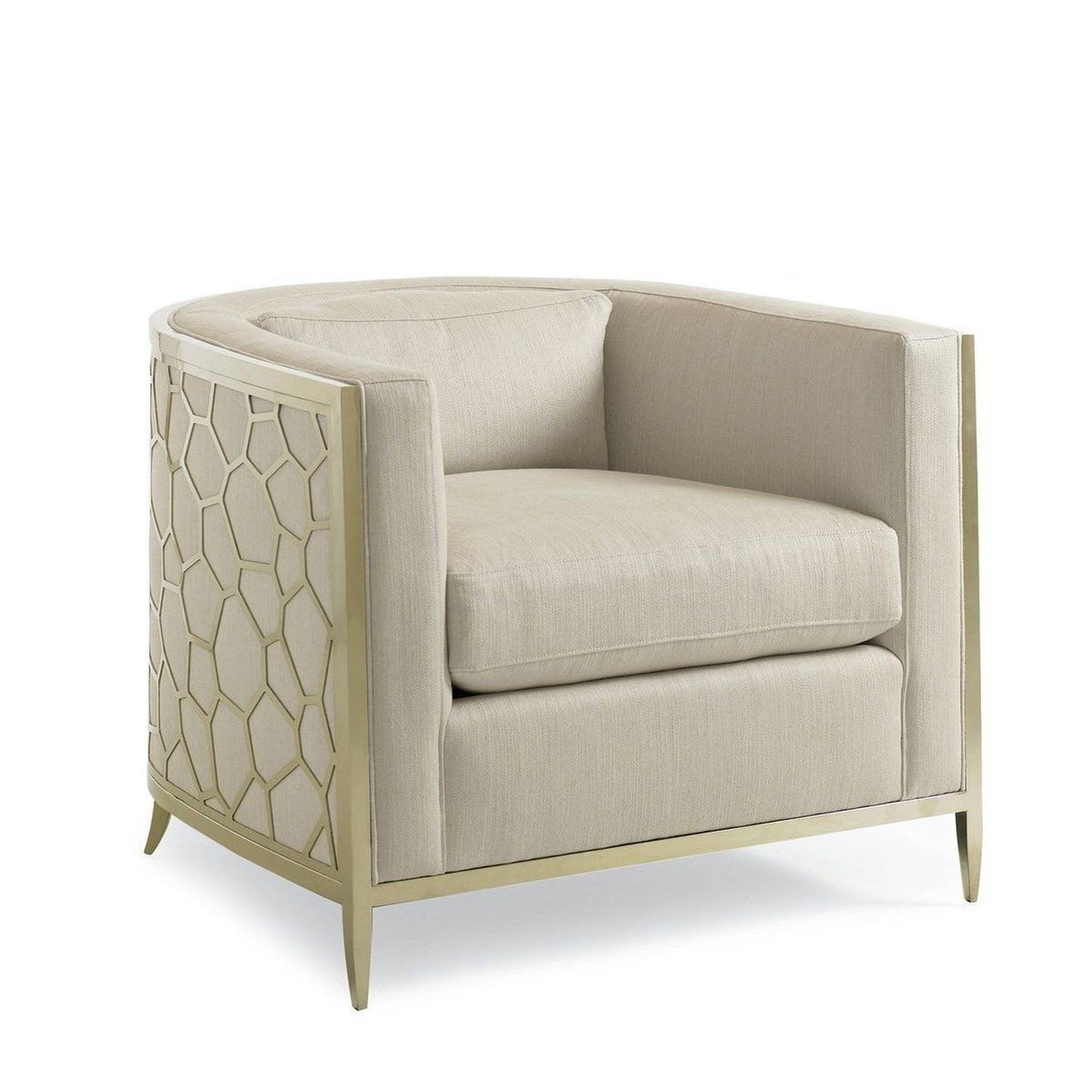 Caracole Ice Breaker Chair