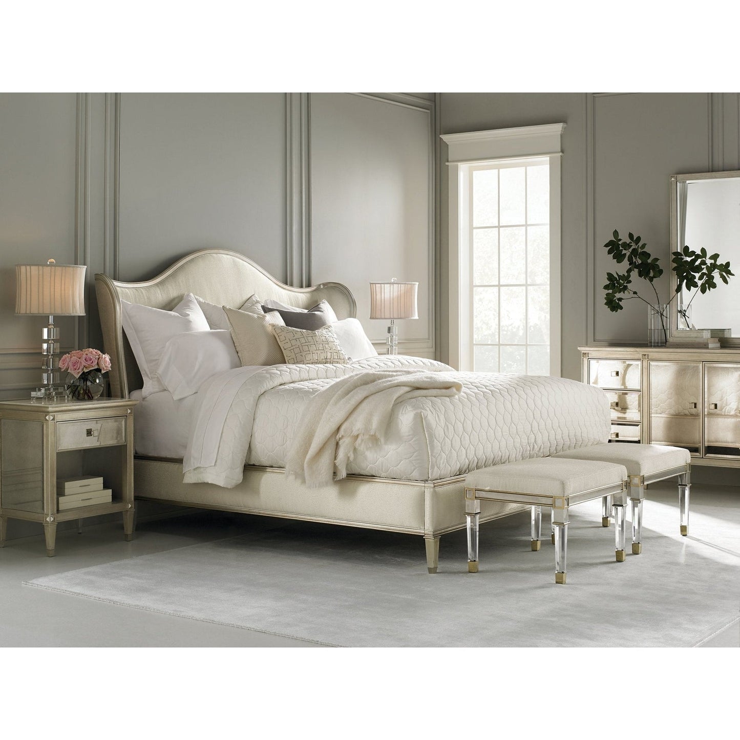 Caracole La-Dee-Dah Dresser