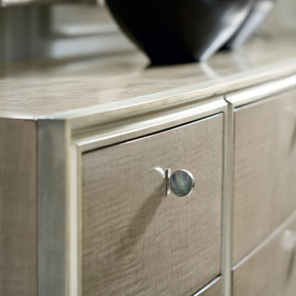 Caracole Made To Shine Dresser