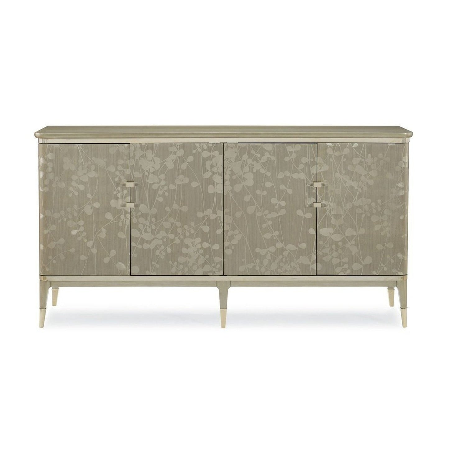 Caracole Turn A New Leaf Sideboard