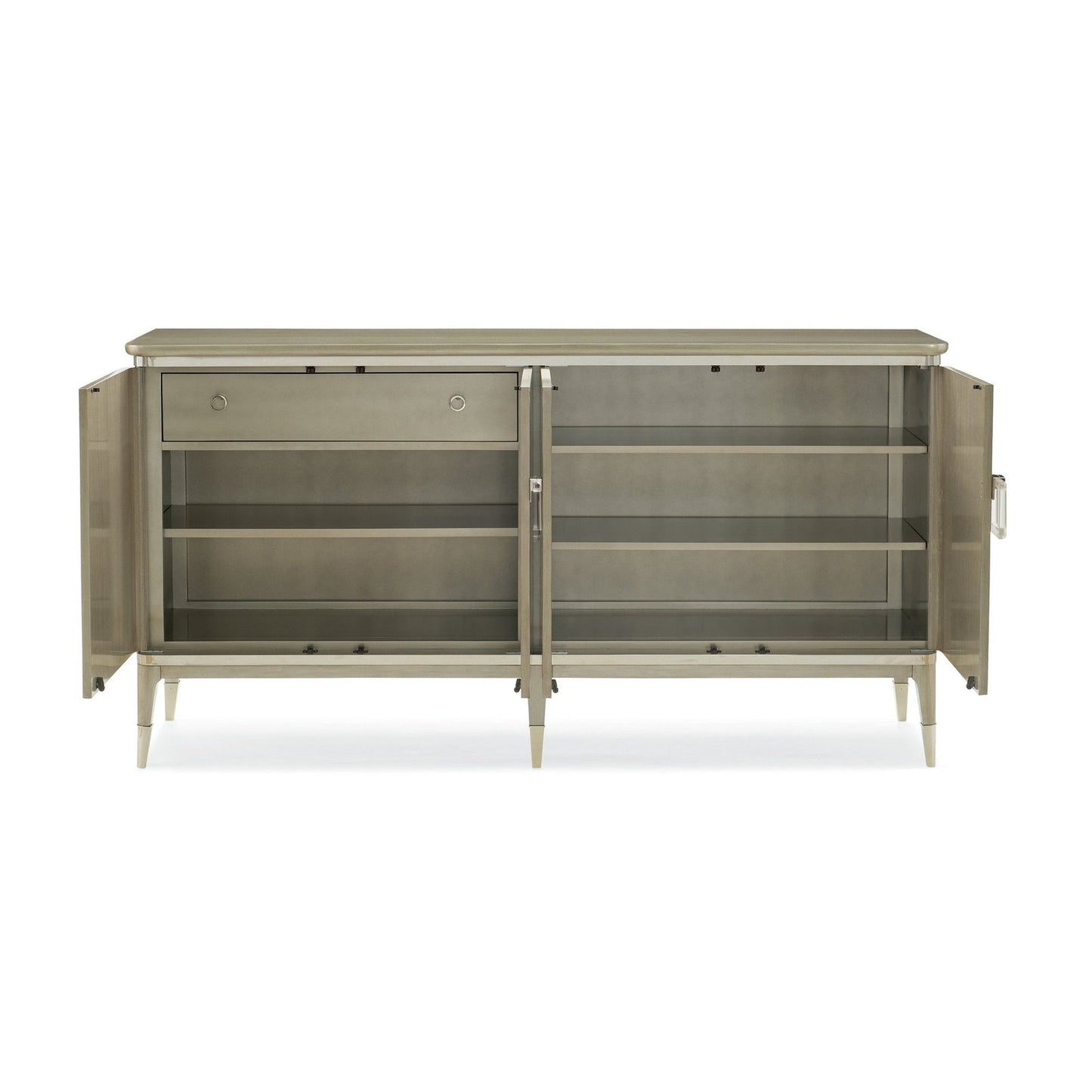 Caracole Turn A New Leaf Sideboard