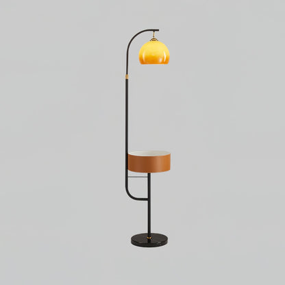 Caramel Arch Floor Lamp Floor lamp